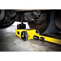 Hydraulic Service Jack, 22 Tons, Air Hydraulic WestPier