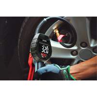 Pro-Series Digital Tire Inflator V3 WestPier