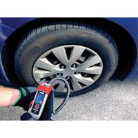 Pro Series Compact Digital Tire Inflator WestPier