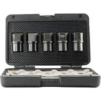 Heavy Duty Tie Rod End Remover Commercial Set WestPier