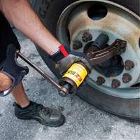 EZBUSTER Manual Nut Loosening Tool WestPier
