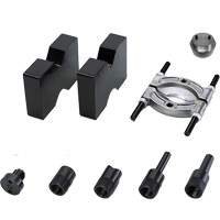 Trousse daccessoires pour presses datelier, Capacit&eacute; 50 tonnes WestPier