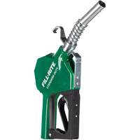 Pistolet de distribution automatique vert pour essence WestPier