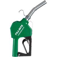 Pistolet de distribution automatique vert pour essence WestPier