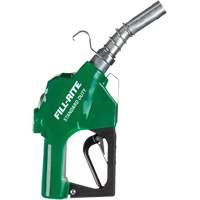 Pistolet de distribution automatique vert pour diesel WestPier
