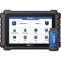 ONE Plus Professional 10.1" Automotive Diagnostic Tool WestPier