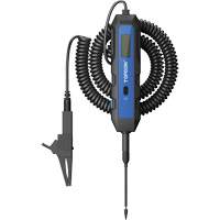 CT100 Auto Circuit Tester with Load Test, LCD & Polarity Alerts WestPier