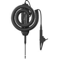 CT100 Auto Circuit Tester with Load Test, LCD & Polarity Alerts WestPier