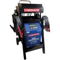 Chargeur et reprogrammeur de batteries multi-v&eacute;hicules WestPier