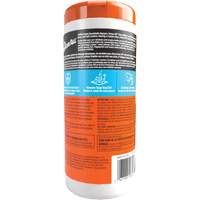 Lingettes pour le verre WestPier