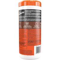 Lingettes nettoyantes et traitement pour cuir Extreme Shield + c&eacute;ramique WestPier