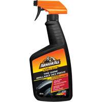 Lustrant pour pneus en vaporisateur Extreme WestPier