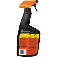 Lustrant pour pneus en vaporisateur Extreme WestPier