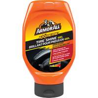 Lustrant pour pneus en gel Extreme WestPier