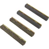 4-Piece 80-Grit Stone & Wiper Set WestPier