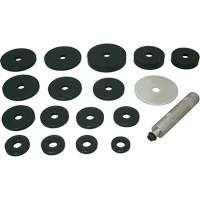 18-Piece Seal Driver Kit with Special Adapters WestPier