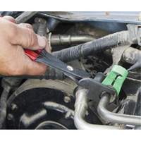 Pince de d&eacute;connexion pour carburant et climatisation WestPier