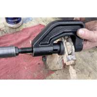 Brake Clevis Pin Press for Class 6-8 Trucks WestPier