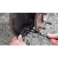Universal Emergency Brake Tool WestPier