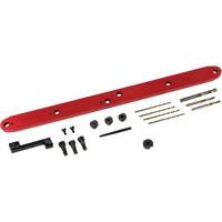 Manifold Drill Template for GM 4.8L, 5.3L & 6L WestPier