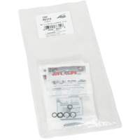 3/8" Clips & O-Rings Set - Bulk WestPier