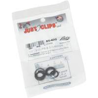 1/2" Clips & O-Rings Set WestPier