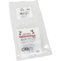 1/2" Clips & O-Rings Set for Milwaukee - Bulk WestPier
