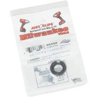 3/4" Clip & O-Ring Set for Milwaukee WestPier