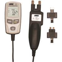 Ensemble Fuse Buddy d'usage intense pour circuits Maxi WestPier