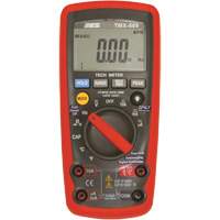 Tech Meter Kit with Video Training & Troubleshooting Book WestPier
