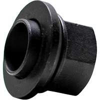 &eacute;crous &agrave; jupe enduits de graphite pour roues &agrave; moyeu-guide 10 mcx WestPier