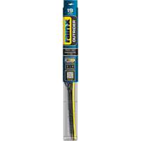 Outrider Truck & SUV Wiper Blades, 19", All-Season WestPier