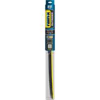 Outrider Truck & SUV Wiper Blades, 22", All-Season WestPier