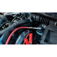 Short Frame Brake-Pro Pressure Brake Bleeder with Adapters WestPier