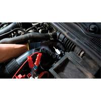 Short Frame Brake-Pro Pressure Brake Bleeder with Adapters WestPier