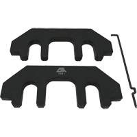Ford 2.7L, 3L & 3.5L EcoBoost Master Timing Kit WestPier