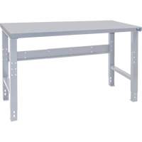 &eacute;tabli industriel, 72" la x 36" p x 34" h, Capacit&eacute; 1000 lb WestPier