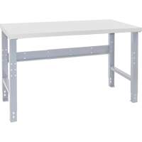 &eacute;tabli industriel, 72" la x 30" p x 34" h, Capacit&eacute; 1000 lb WestPier