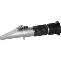 Refractometer, Analogue (Sight Glass), Brix WestPier