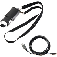 X-am&reg; External Pump for Portable Gas Detectors, Motorized Sampling Pump WestPier