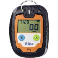 Pac&reg; 6000 Monitor, Single Gas, SO2 WestPier