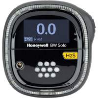 BW Solo sans fil (H2S port&eacute;e &eacute;tendue), Simple Gaz, H2S port&eacute;e &eacute;tendue WestPier