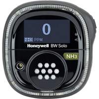 BW™ Wireless Solo Gas Detector, Single Gas, NH3 HZ389 | WestPier
