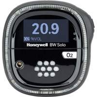 BW™ Wireless Solo Gas Detector, Single Gas, O2 HZ393 | WestPier