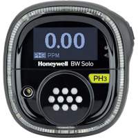BW™ Wireless Solo Gas Detector, Single Gas, PH3 HZ395 | WestPier