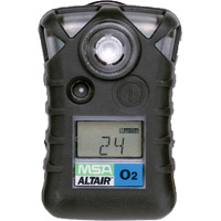 Altair&reg; Pro Gas Detector, Single Gas, O2 WestPier