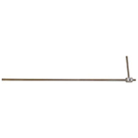 Air Foil Probe For Balometer, 18" " L WestPier