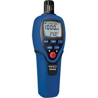 Carbon Monoxide Meter with ISO Certificate NJW196 | WestPier
