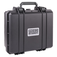 R8888 Deluxe Carrying Case, Hard Case IB742 | WestPier