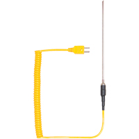 Thermocouple Point Tip Probe IB768 | WestPier
